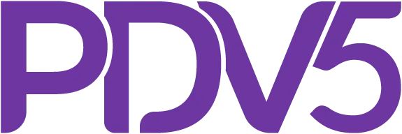 Logo PDV5